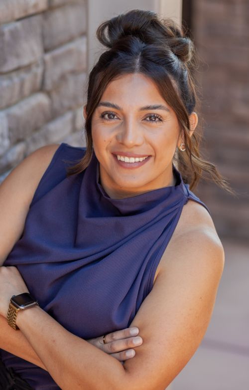 Picture of Vanessa Garcia